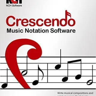 NCH Crescendo Masters 9.73