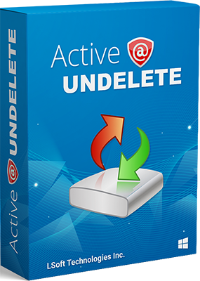 Active UNDELETE Ultimate 24.0.1
