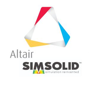 Altair SimSolid 2024.0 (x64)