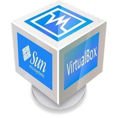 VirtualBox 7.0.4 Build 154605 Multilingual Portable