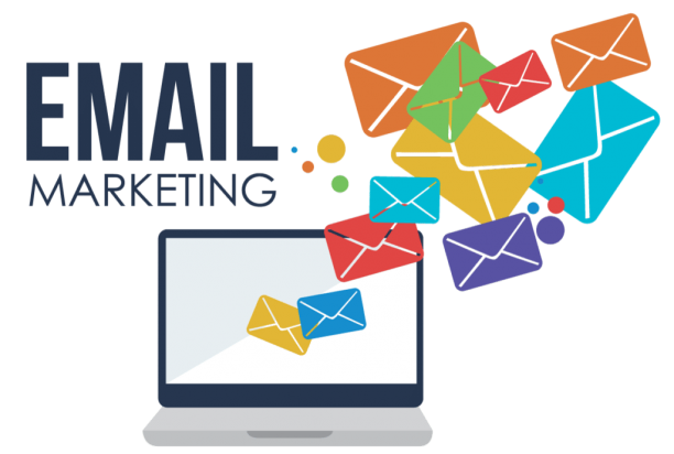 The Email Marketing Course