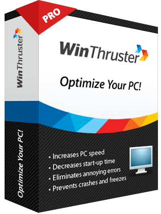 WinThruster Pro 8.0.0.4 Multilingual Portable