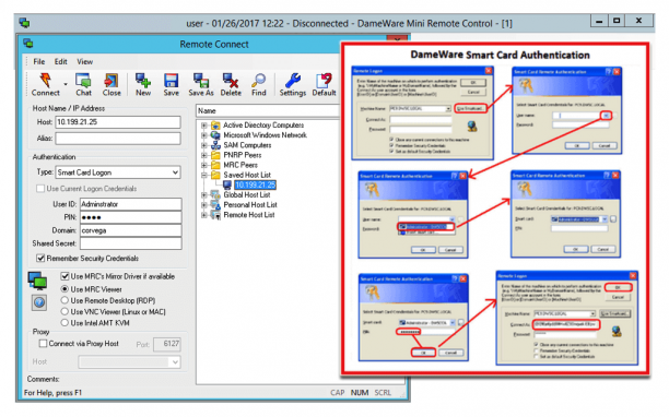 DameWare Remote Support screen.png