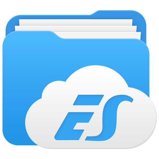 ES File Explorer File Manager v4.4.1.3
