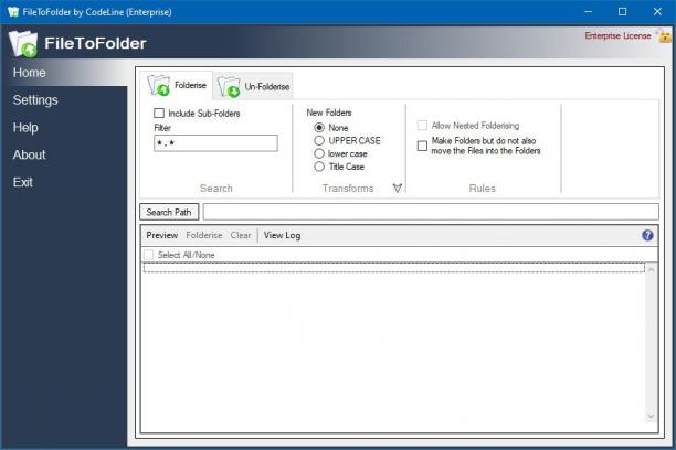 CodeLine FileToFolder screen.jpg
