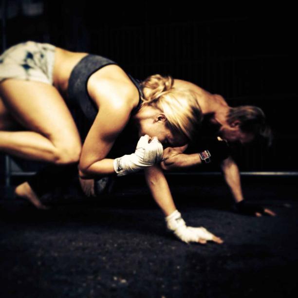 Boxing Yoga Teacher Training Course