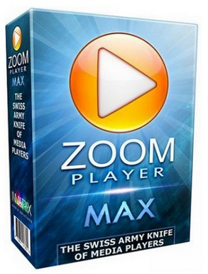 Zoom Player MAX v19.0.1900 - ITA
