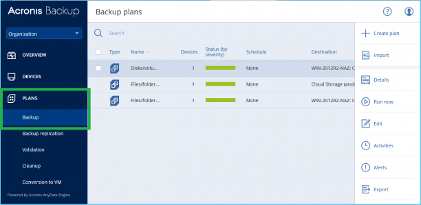 Acronis Cyber Backup screen.png