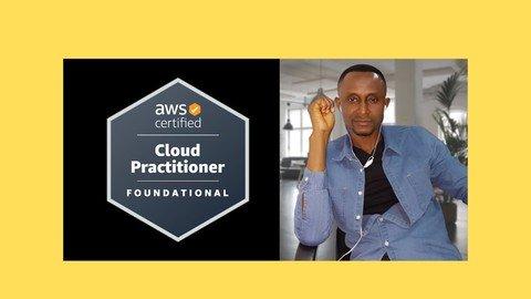 Aws Certified Cloud Practitioner Full Training Clf-C02