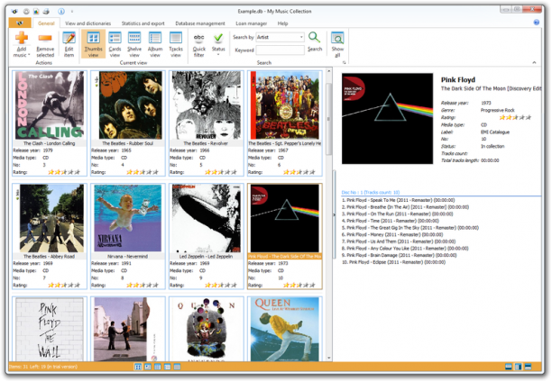My Music Collection sc.png