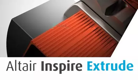 Altair Inspire Extrude 2024.0 (x64)