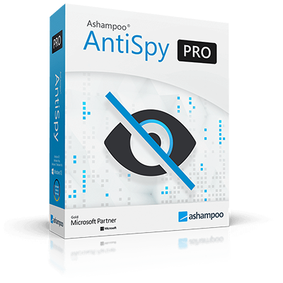 Ashampoo AntiSpy Pro 1.5 Multilingual Cptc