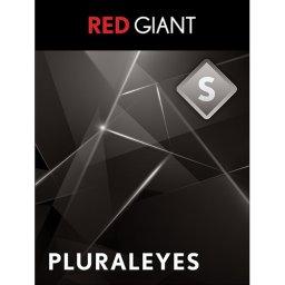 Red Giant PluralEyes 2023.0.0 (x64)