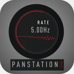 Audio Damage AD052 Panstation 2 v2.1.1 (Win/macOS/Linux)