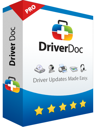 DriverDoc Pro 7.1.1120 Multilingual Portable