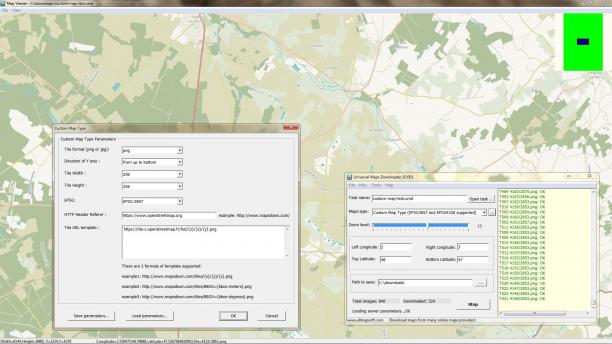AllMapSoft Universal Maps Downloader screen.jpg