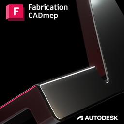 Autodesk Fabrication CADmep 2024.0.1 (x64)