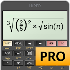 HiPER Calc Pro v10.4 build 215