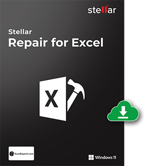 Stellar Repair for Excel 6.0.0.8
