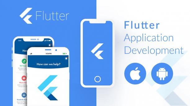 Flutter and Dart | Complete Flutter Dart Programming Course