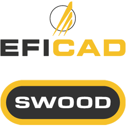 EFICAD SWOOD 2023 SP1.1 (x64) for SolidWorks