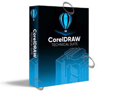 CorelDRAW Technical Suite 2024 25.0.0.230 64 Bit - Ita