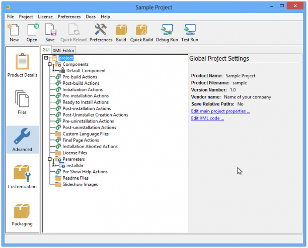 VMware InstallBuilder screen.png