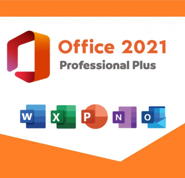 Microsoft Office 2021 for Mac LTSC v16.71 VL Multilingual