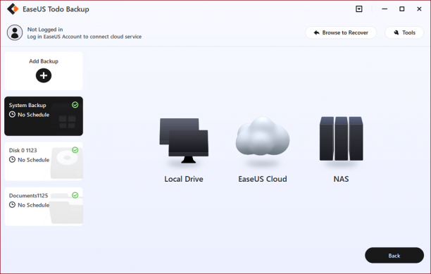 EaseUS Todo Backup Home screen.png