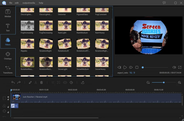 ApowerEdit Pro screen.png