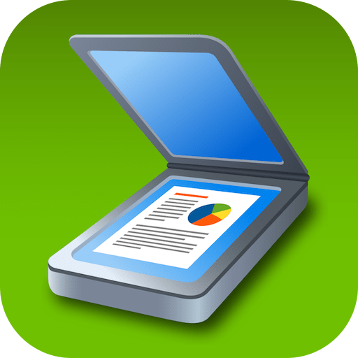 Clear Scan - PDF Scanner App v8.2.1