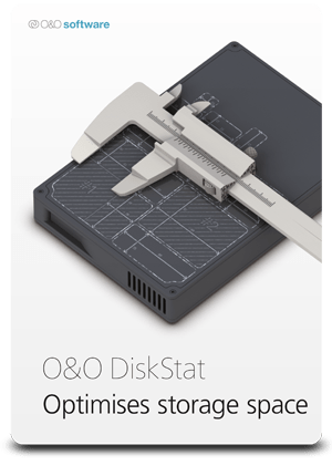 O&O DiskStat Professional Edition 4.0.1361