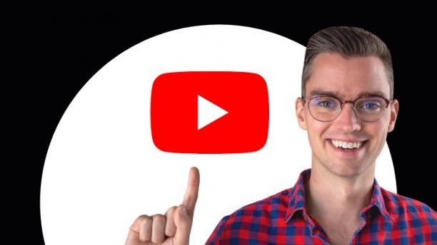 YouTube SEO SECRETS Course - 2023 Beginner to Advanced Guide 2023