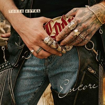 Tokio Hotel - Encore (2026) .mp3 - 320 kbps