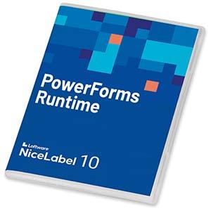 NiceLabel Designer 10.2 PowerForms 21.2.0.9406 Multilingual