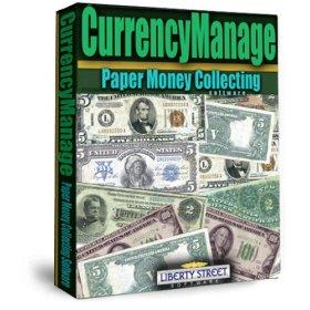 Liberty Street CurrencyManage 2022 22.0.0.1