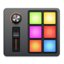 DJ Mix Pads 2 v6.0.0 macOS