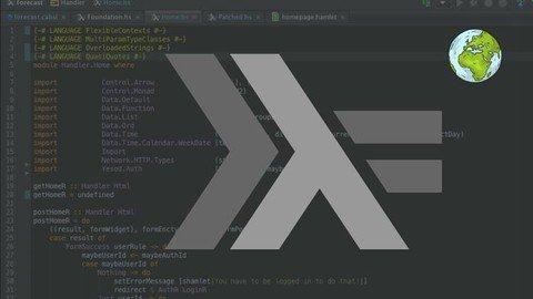 The Complete Haskell Course From Zero To Expert!.jpg