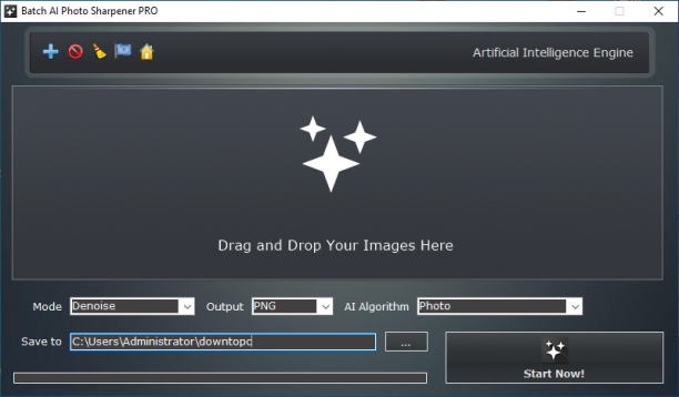 Batch AI Photo Sharpener screen.PNG