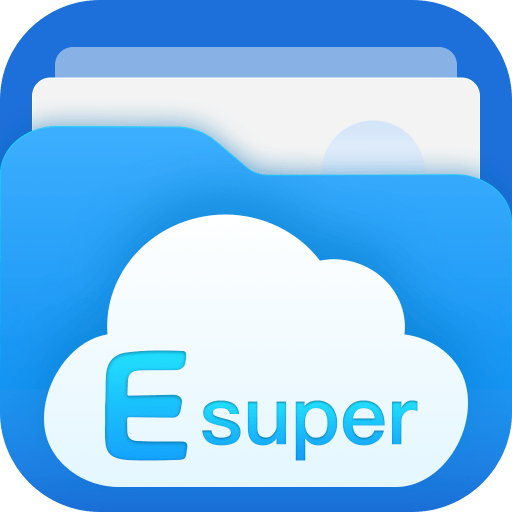 ESuper File Explorer v1.4.0