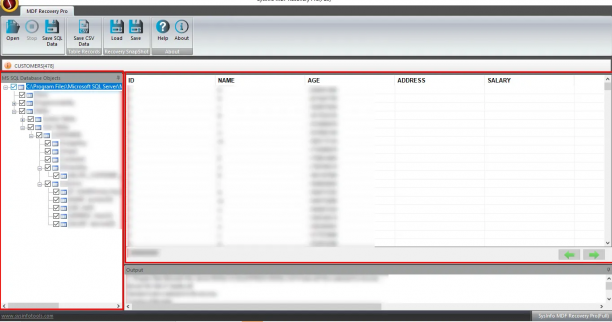 SysInfoTools MDF Database Viewer Pro screen.png