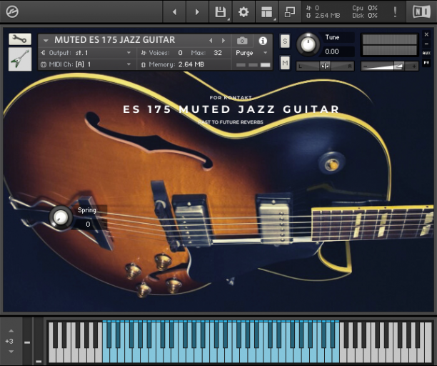 PastToFutureReverbs ES-175 Muted Jazz Guitar sc.png