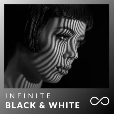 Infinite Black & White 1.0.1 Fssc