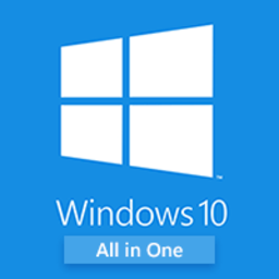 Windows 10 22H2 build 19045.4355 8in1 Preactivated Multilingual