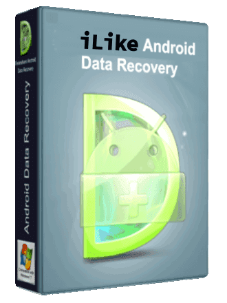 iLike iPhone Data Recovery Pro 8.1.8.8