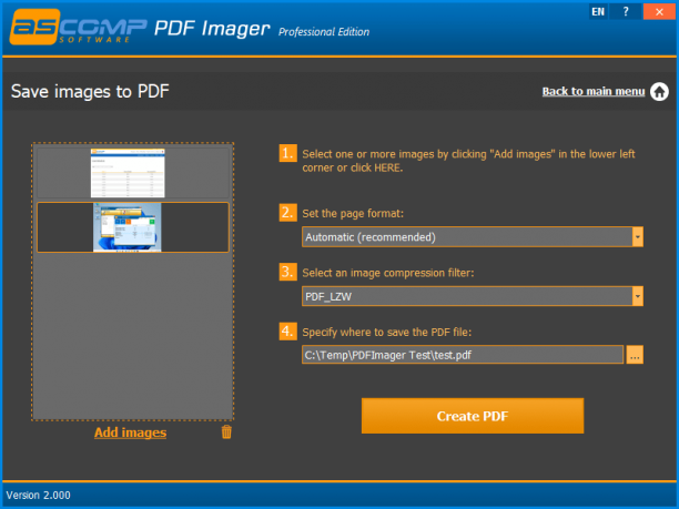 PDF Imager Professional screen.png