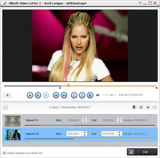 Xilisoft Video Cutter sc.png