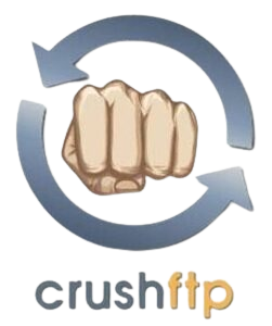 CrushFTP 10.5.4.35 MultiOS