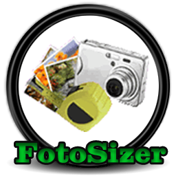 Fotosizer Professional 3.18.0.585 Multilingual Portable