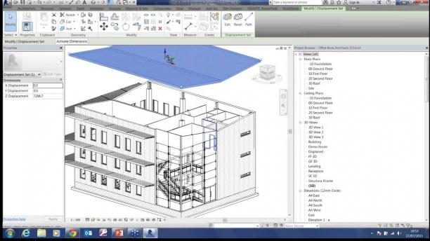 Graitec Advance PowerPack For Autodesk Revit sc.jpg
